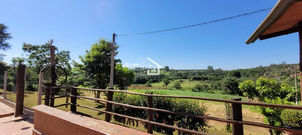 Sítio, 2 quartos, 3 hectares - Foto 4