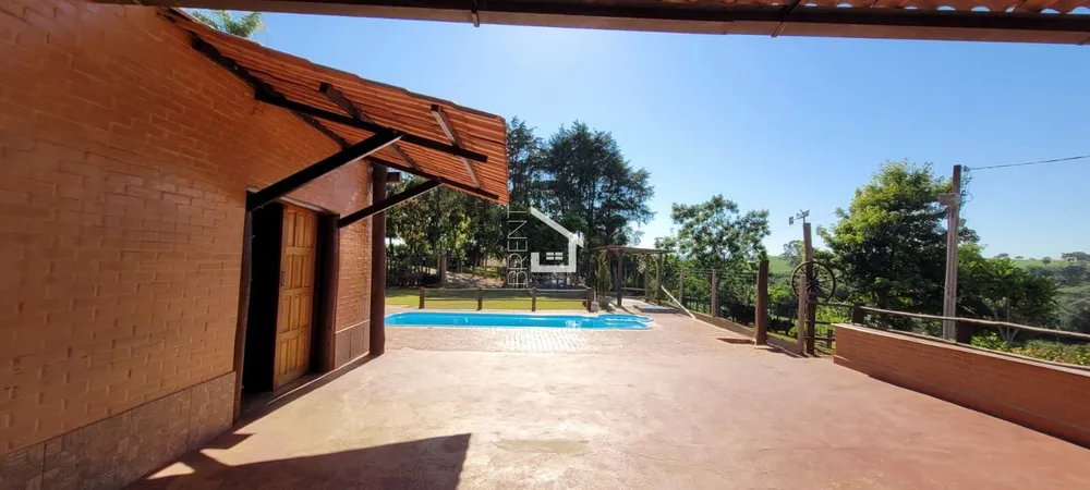 Sítio, 2 quartos, 3 hectares - Foto 17