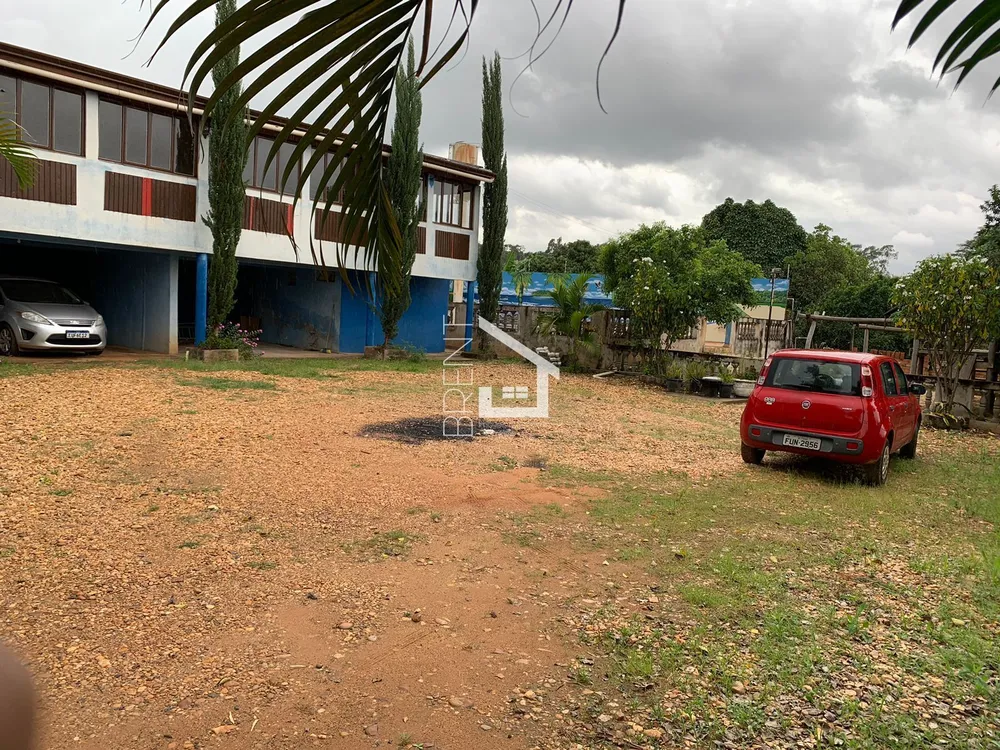 Chácara, 3 quartos, 1200 m² - Foto 15