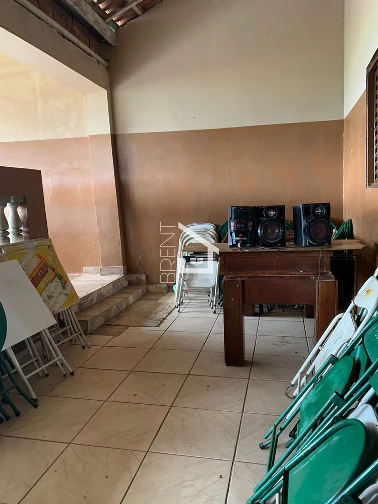 Chácara, 3 quartos, 1200 m² - Foto 11