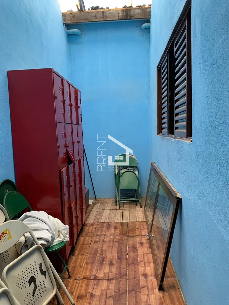 Chácara, 3 quartos, 1200 m² - Foto 10