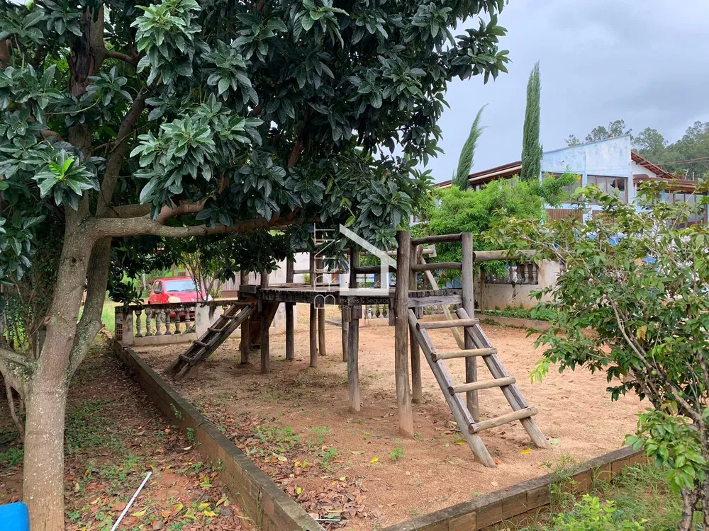 Chácara, 3 quartos, 1200 m² - Foto 12
