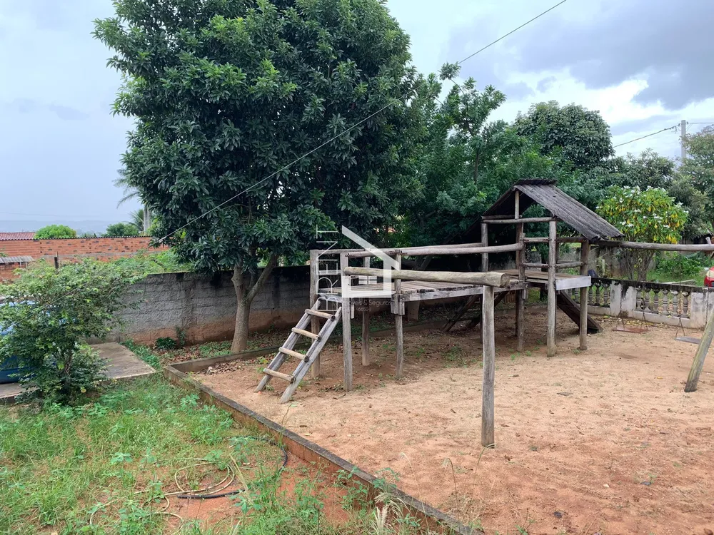 Chácara, 3 quartos, 1200 m² - Foto 13