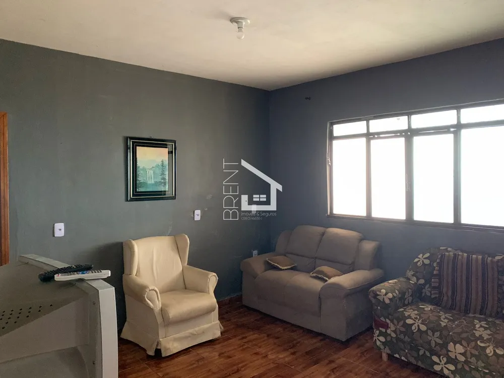 Chácara, 3 quartos, 1200 m² - Foto 9