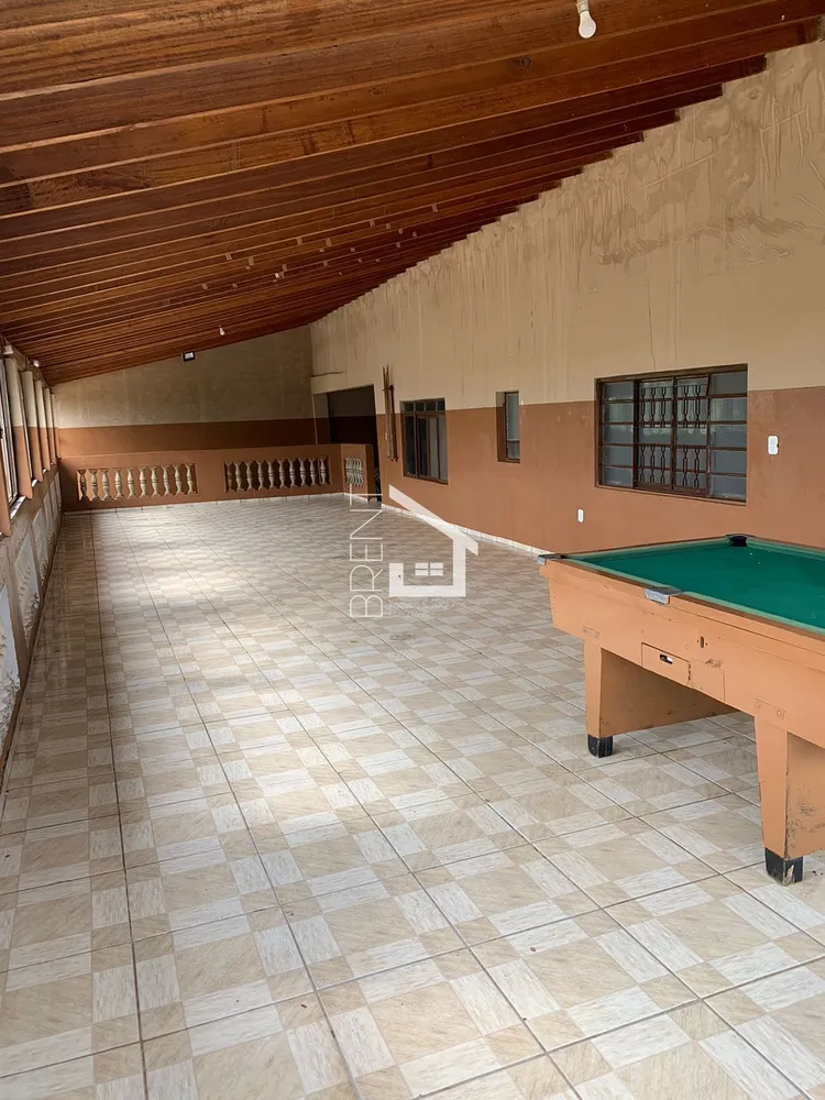 Chácara, 3 quartos, 1200 m² - Foto 14