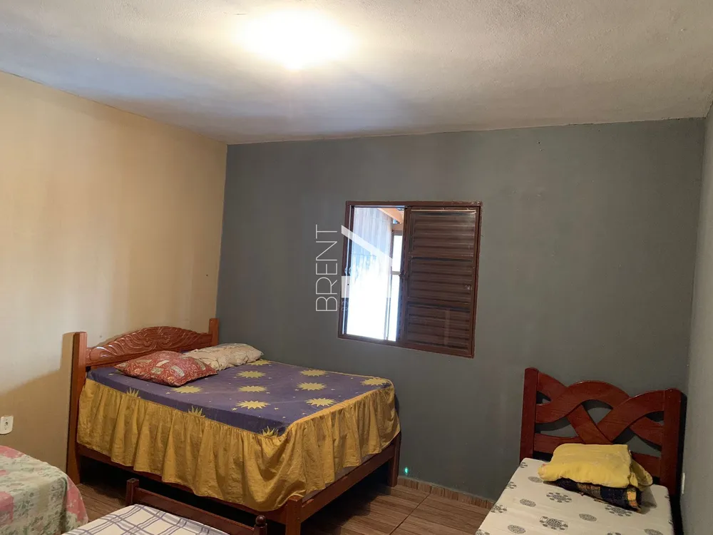 Chácara, 3 quartos, 1200 m² - Foto 8
