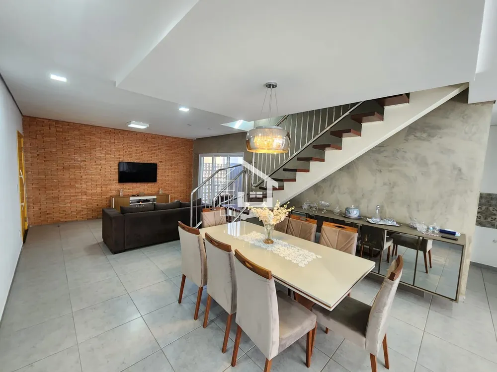 Casa, 4 quartos, 245 m² - Foto 12