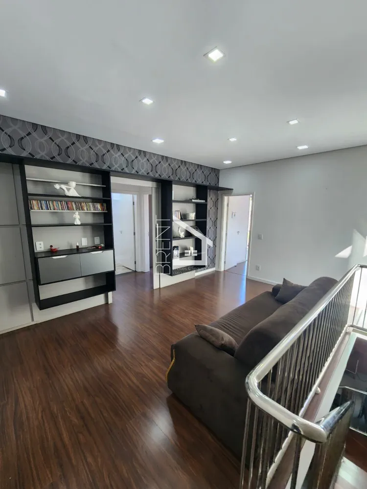 Casa, 4 quartos, 245 m² - Foto 10