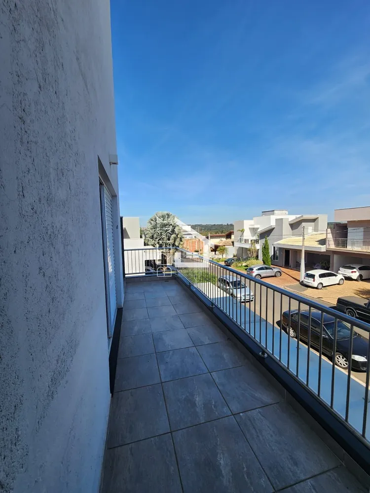 Casa, 4 quartos, 245 m² - Foto 8