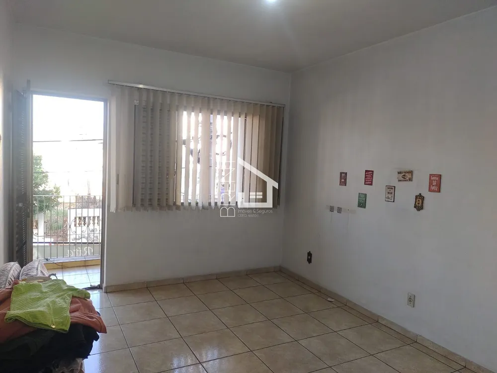 Sobrado, 4 quartos, 202 m² - Foto 10