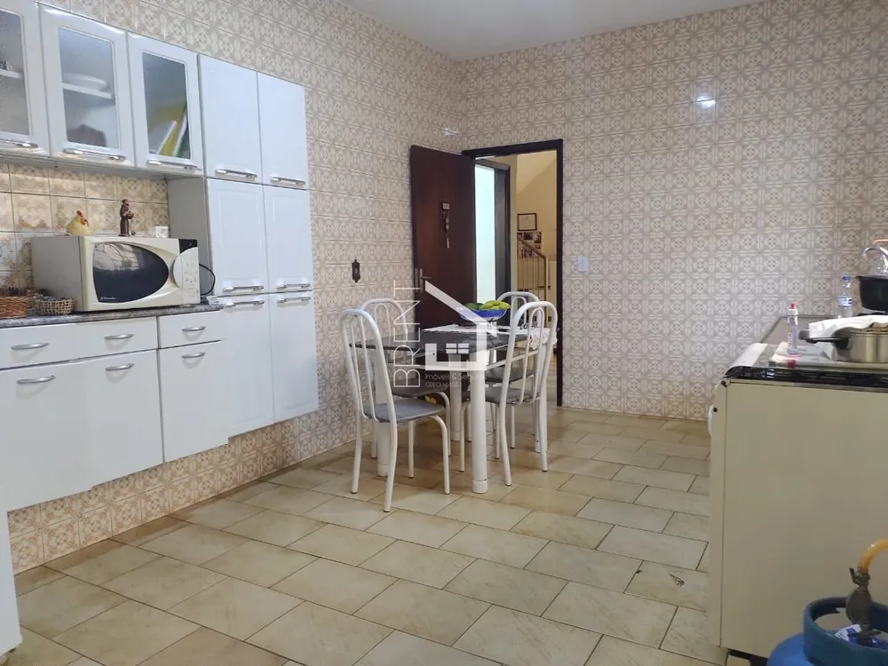 Sobrado, 4 quartos, 202 m² - Foto 6