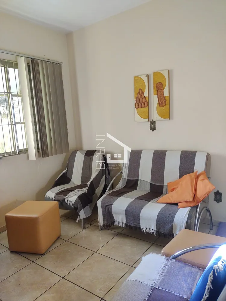 Sobrado, 4 quartos, 202 m² - Foto 14
