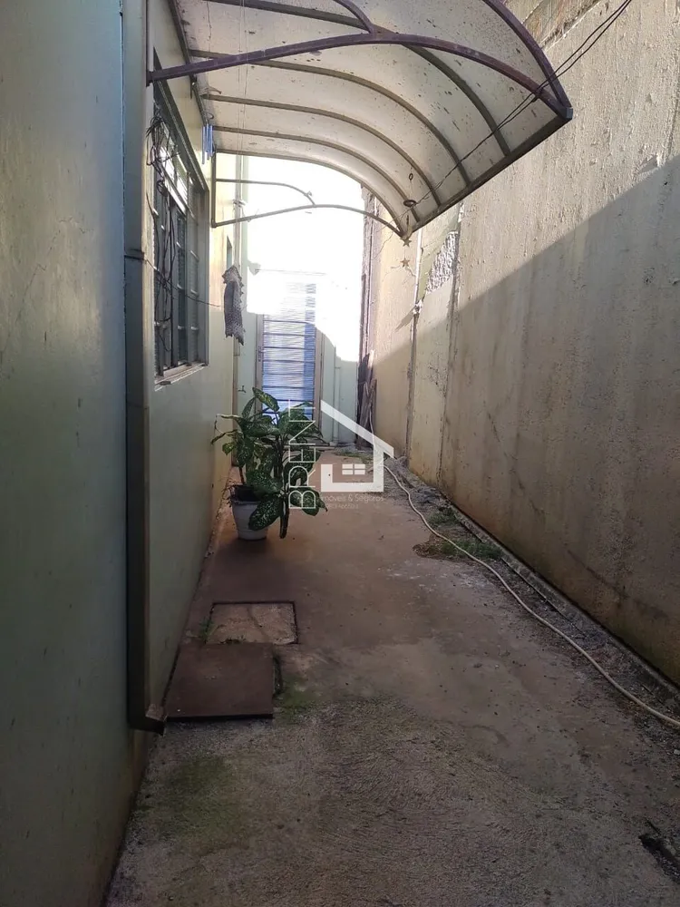 Sobrado, 4 quartos, 202 m² - Foto 8