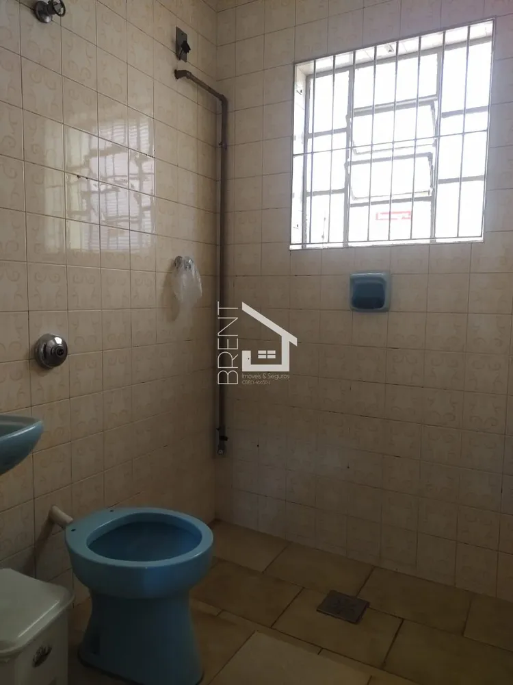 Sobrado, 4 quartos, 202 m² - Foto 5