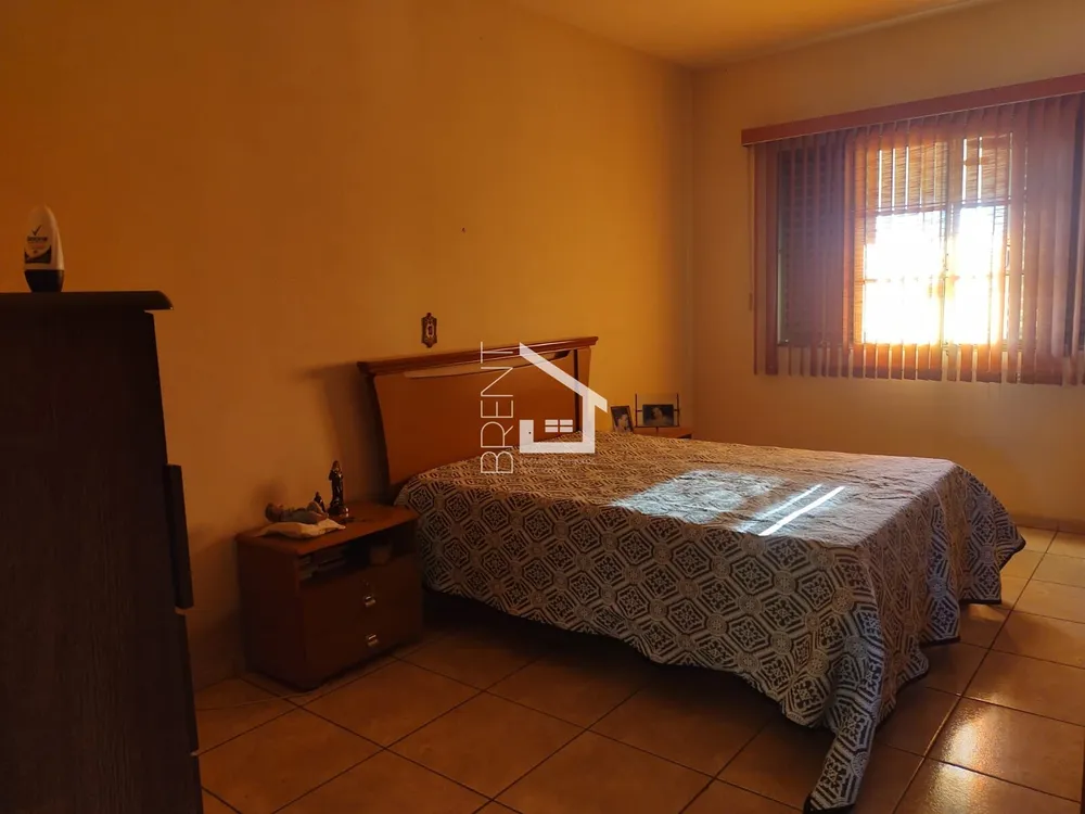 Sobrado, 4 quartos, 202 m² - Foto 11