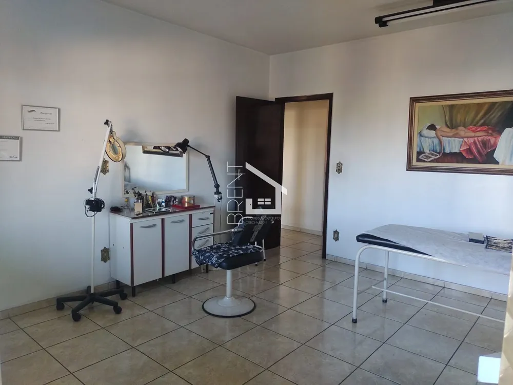 Sobrado, 4 quartos, 202 m² - Foto 15
