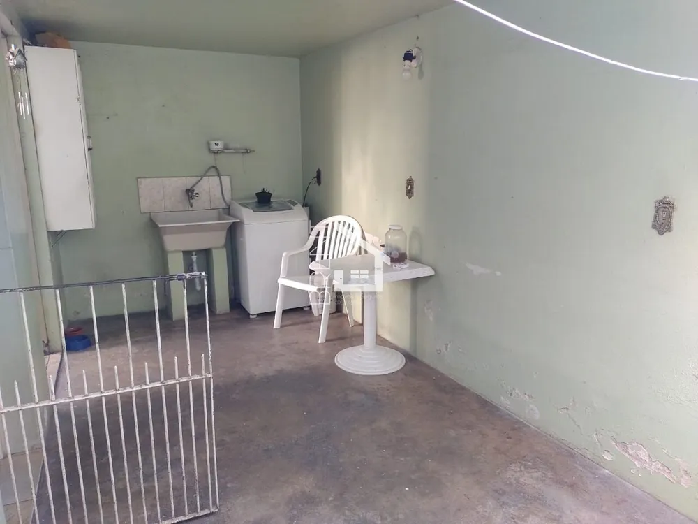 Sobrado, 4 quartos, 202 m² - Foto 7