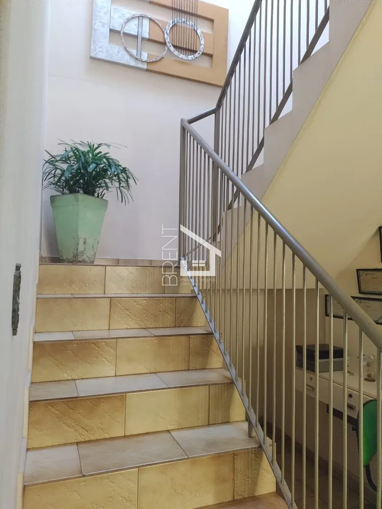 Sobrado, 4 quartos, 202 m² - Foto 9