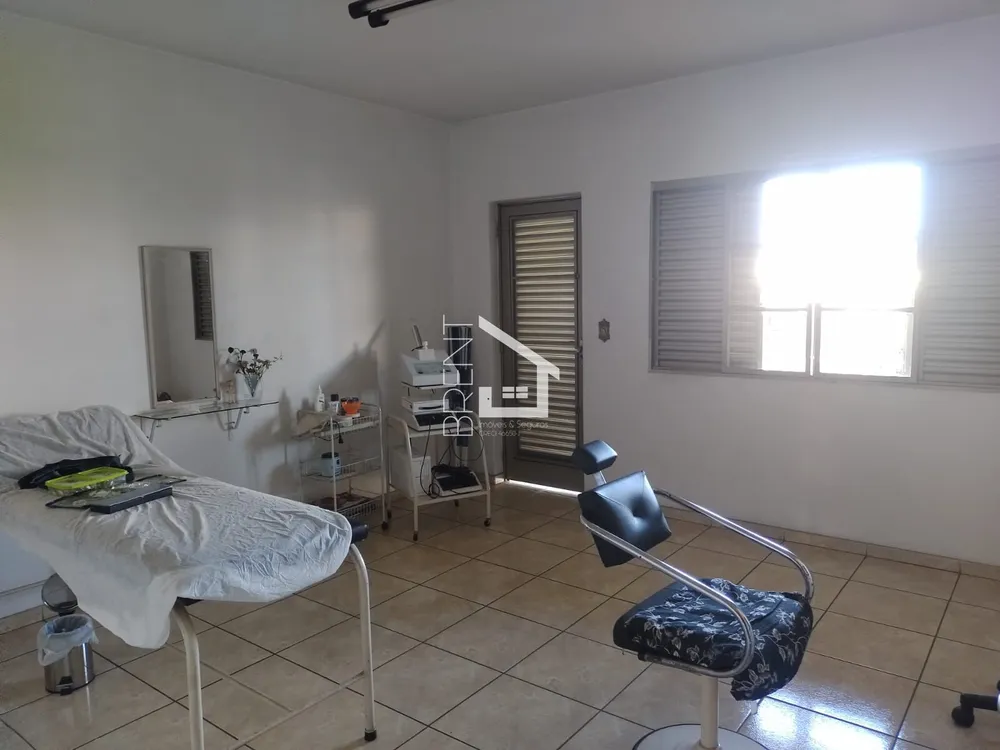 Sobrado, 4 quartos, 202 m² - Foto 12