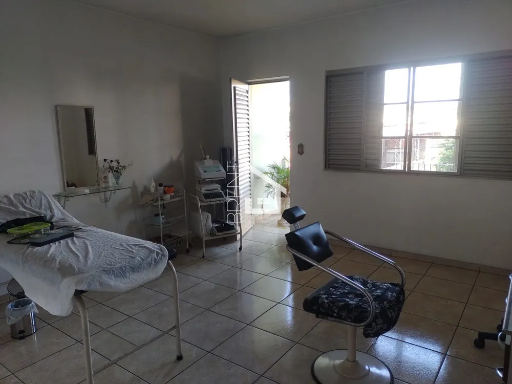 Sobrado, 4 quartos, 202 m² - Foto 13
