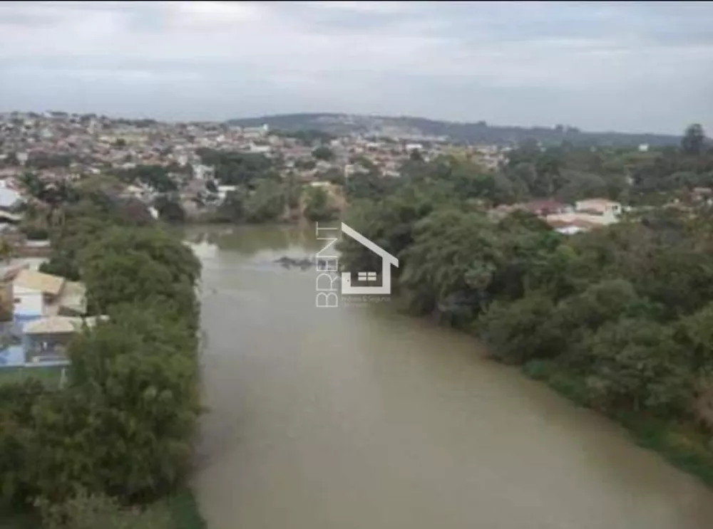 Terreno à venda, 2626m² - Foto 1