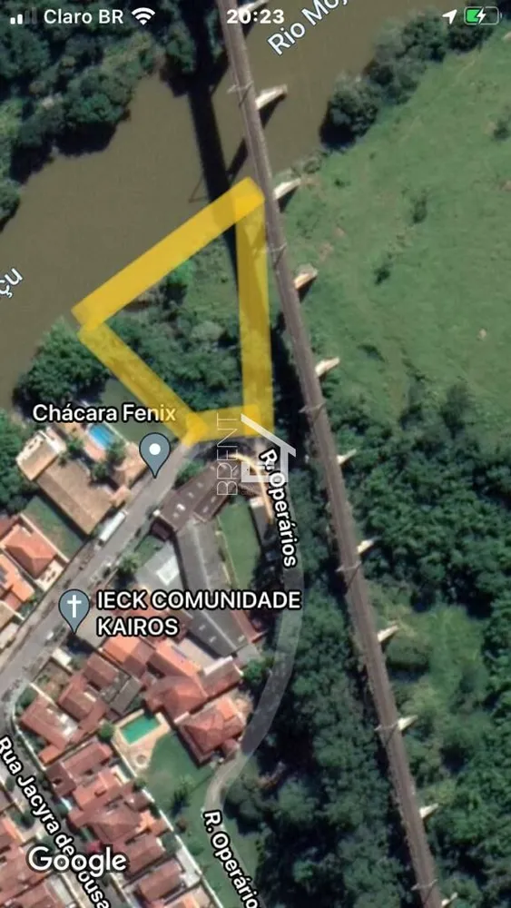 Terreno, 2626 m² - Foto 6