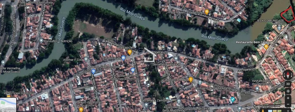 Terreno, 2626 m² - Foto 6