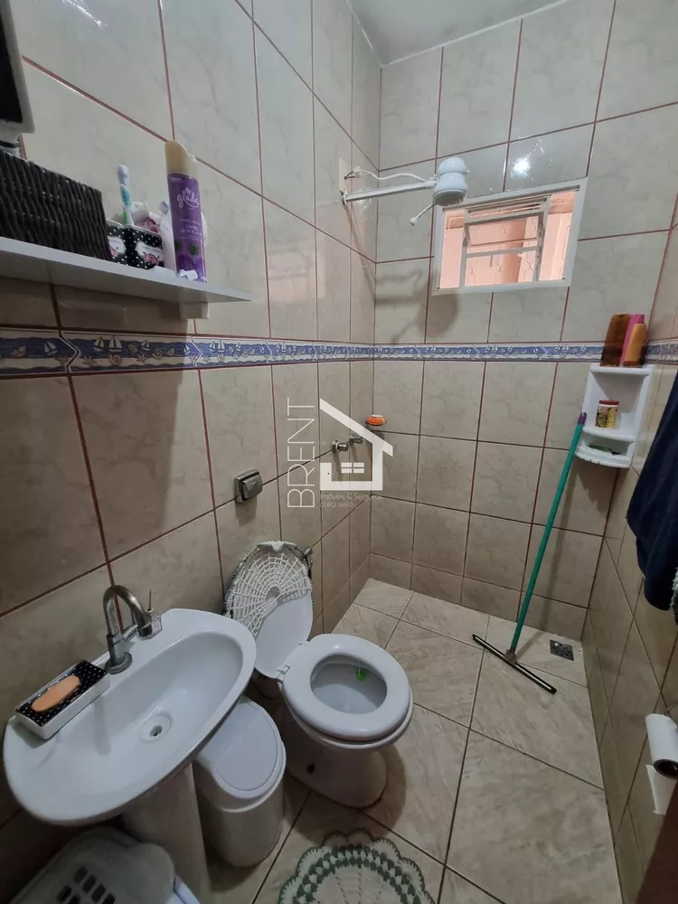 Casa à venda com 2 quartos, 100m² - Foto 4