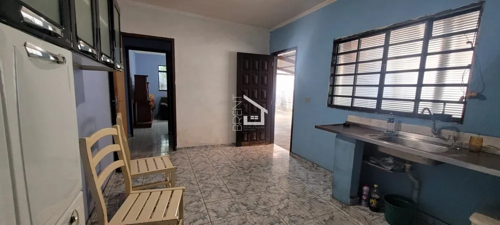 Casa, 1 quarto, 92 m² - Foto 5