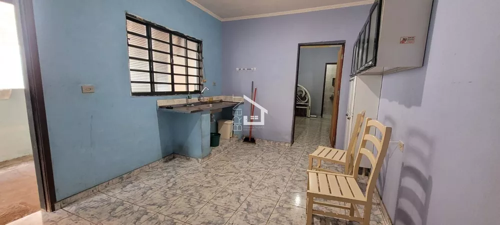 Casa à venda com 1 quarto, 92m² - Foto 4