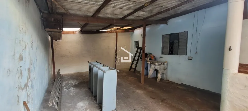 Casa, 1 quarto, 92 m² - Foto 9