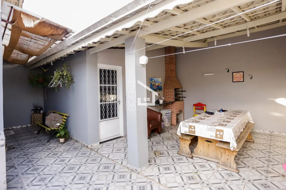 Casa, 2 quartos, 86 m² - Foto 10