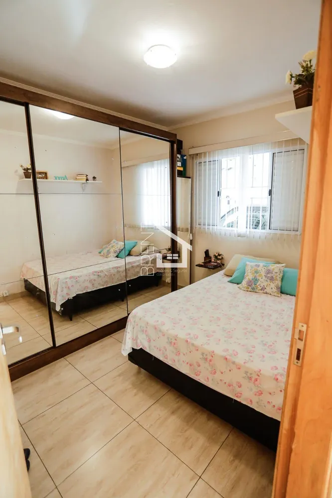 Casa, 2 quartos, 86 m² - Foto 5