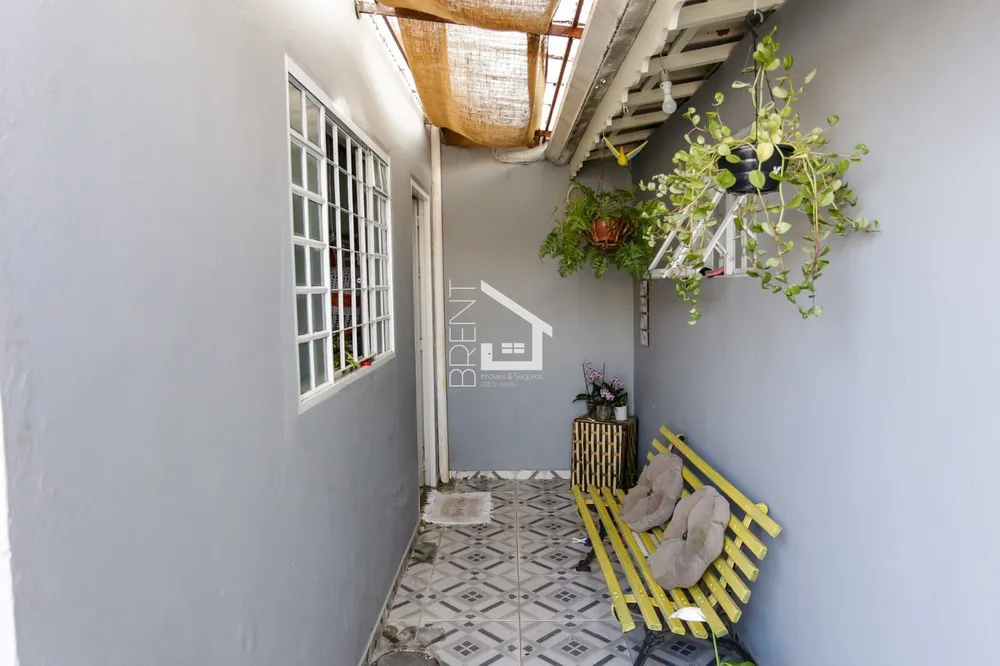 Casa, 2 quartos, 86 m² - Foto 9