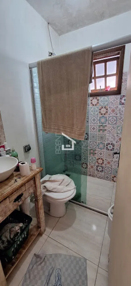 Casa, 3 quartos, 148 m² - Foto 8