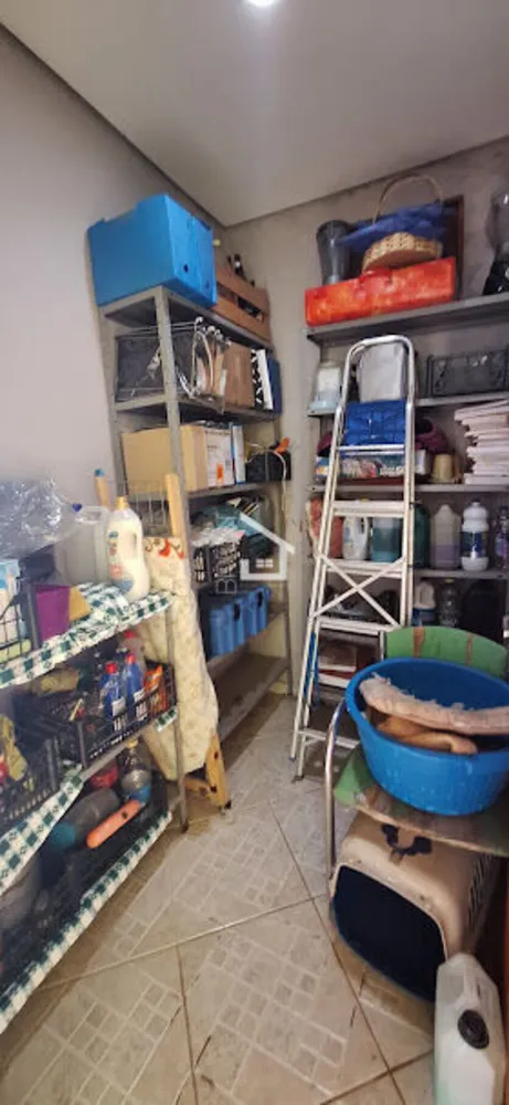 Casa, 3 quartos, 148 m² - Foto 10