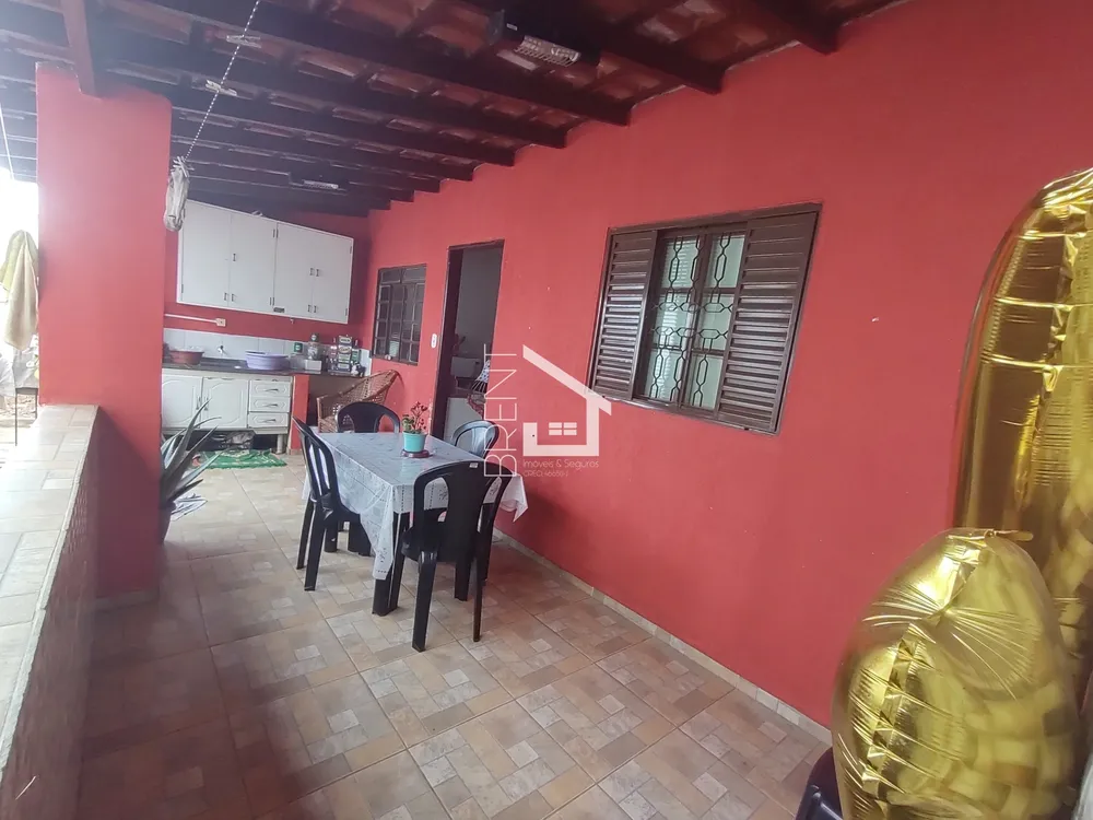 Casa, 3 quartos, 312 m² - Foto 8