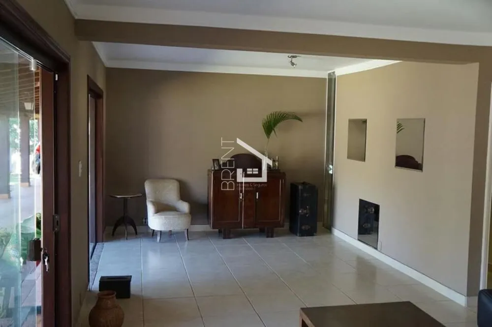 Chácara, 4 quartos, 1140 m² - Foto 12