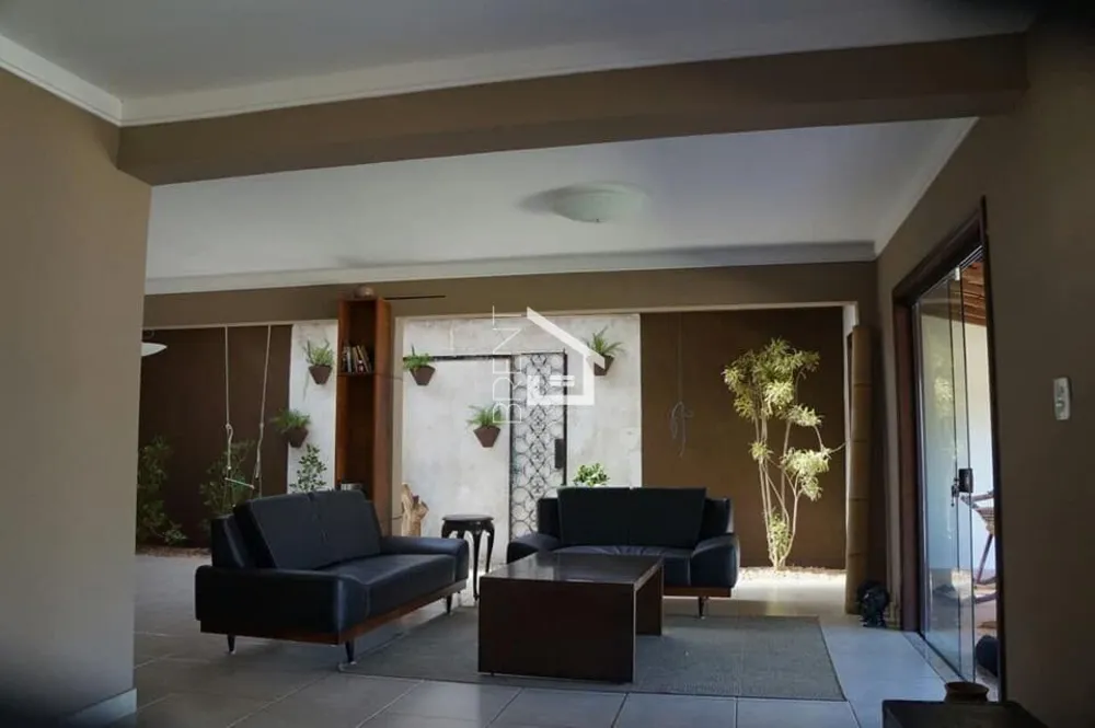 Chácara, 4 quartos, 1140 m² - Foto 10