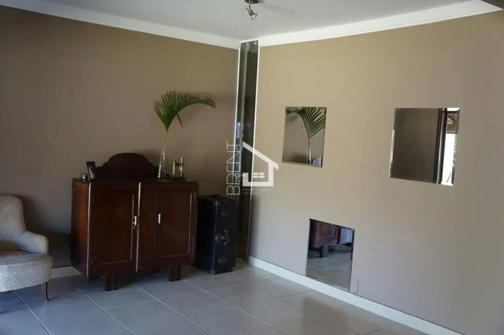 Chácara, 4 quartos, 1140 m² - Foto 11
