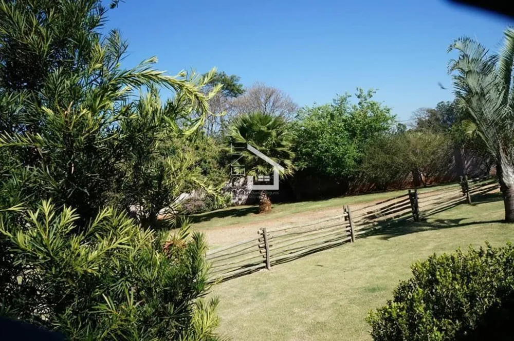 Chácara, 4 quartos, 1140 m² - Foto 9