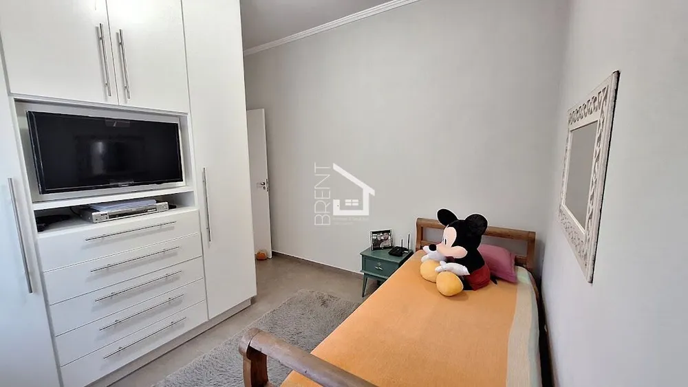 Casa, 2 quartos, 106 m² - Foto 2