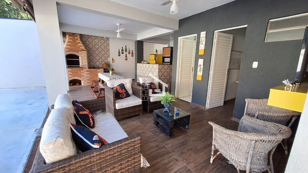 Casa, 2 quartos, 106 m² - Foto 3