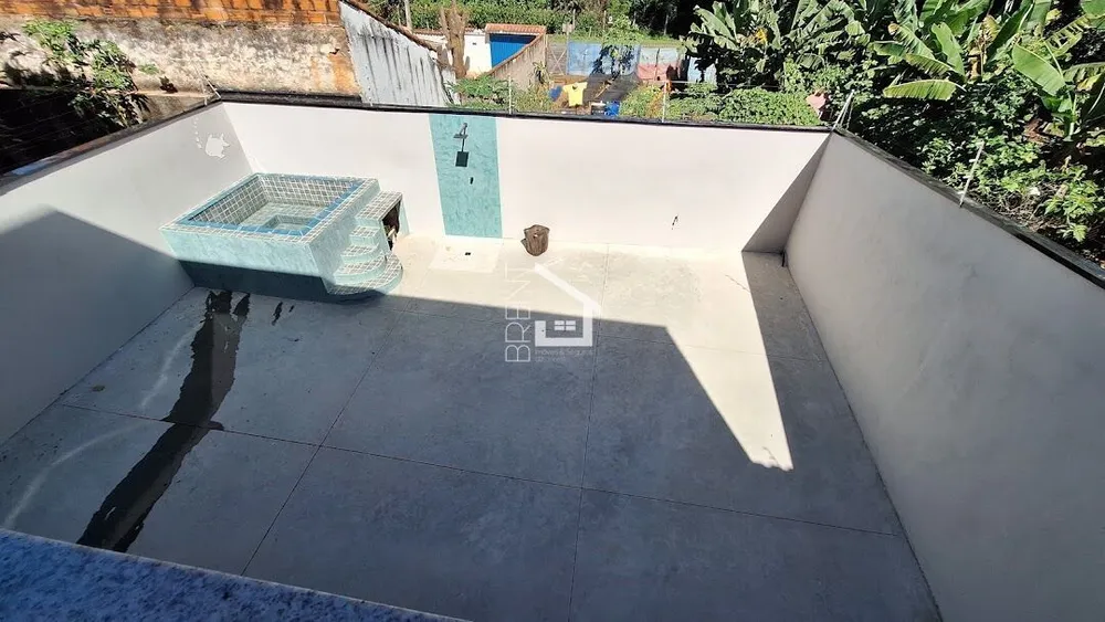 Casa, 2 quartos, 106 m² - Foto 8