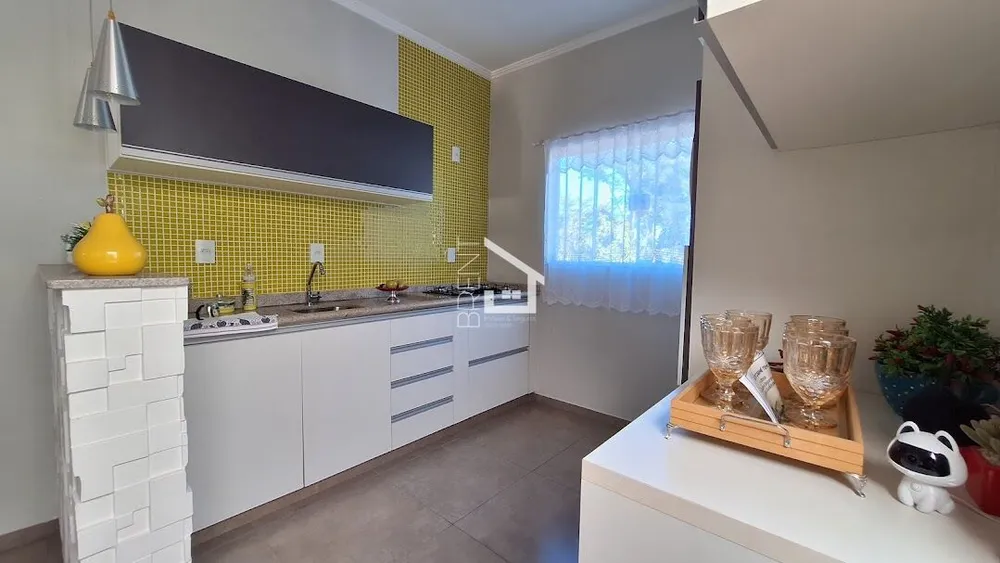 Casa, 2 quartos, 106 m² - Foto 6