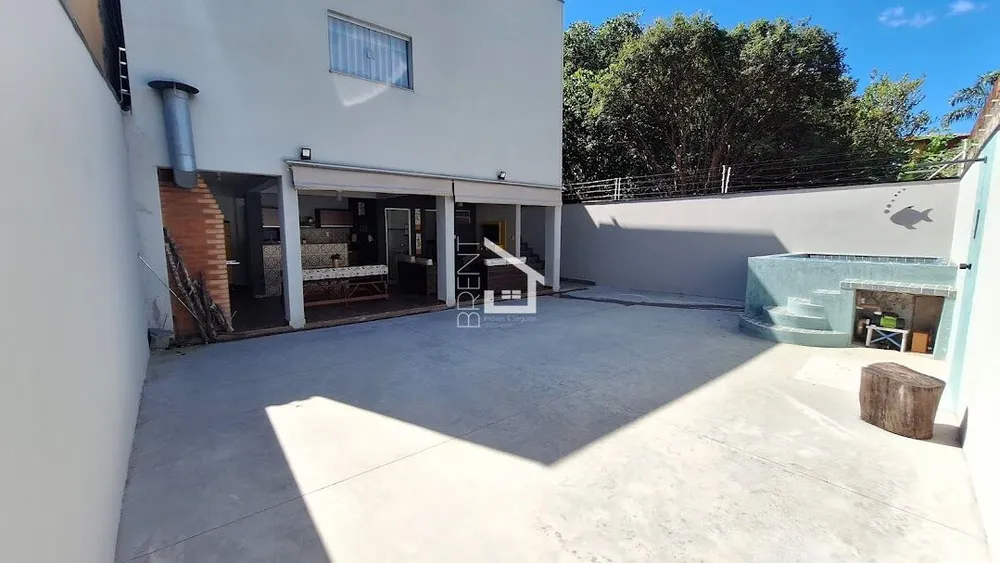 Casa, 2 quartos, 106 m² - Foto 6