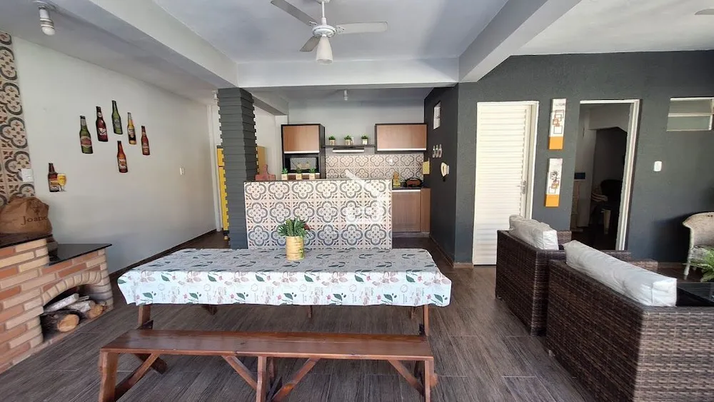 Casa, 2 quartos, 106 m² - Foto 4