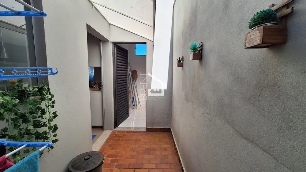 Casa, 2 quartos, 106 m² - Foto 9
