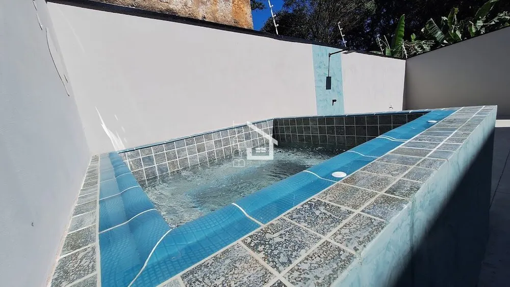 Casa, 2 quartos, 106 m² - Foto 9