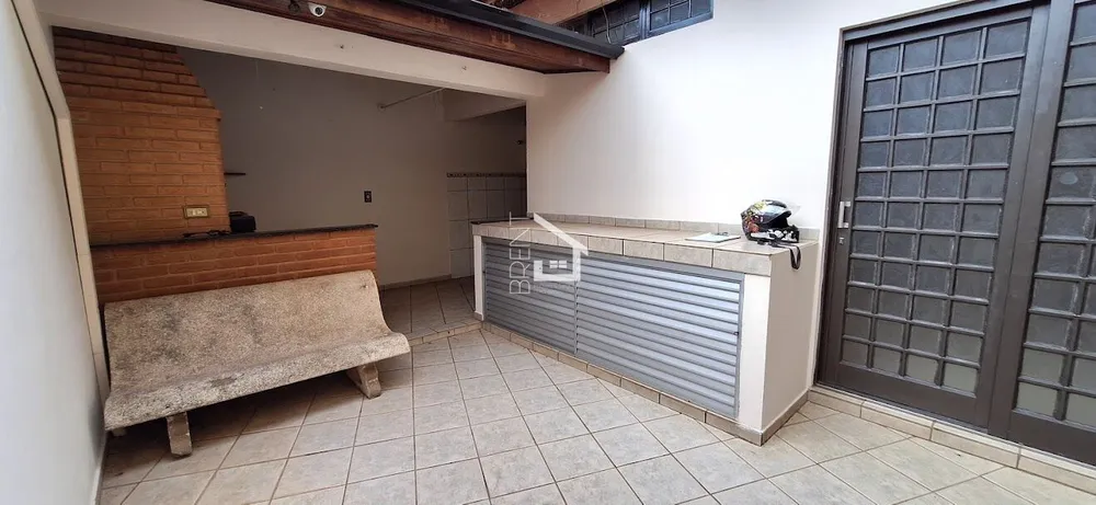 Sobrado, 3 quartos, 156 m² - Foto 16